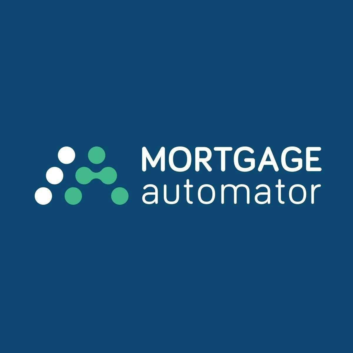Mortgage Automator