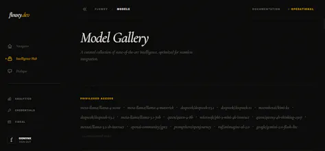 flowey.dev — Unified Cloud Lab gallery image