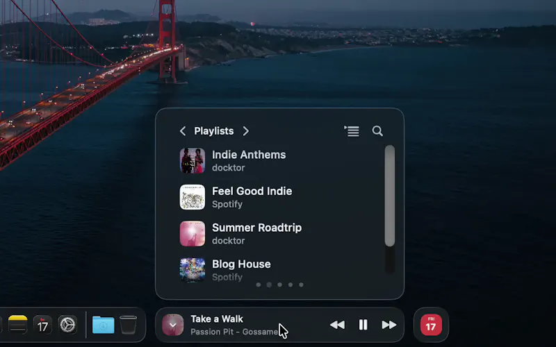 docktor screenshot 3