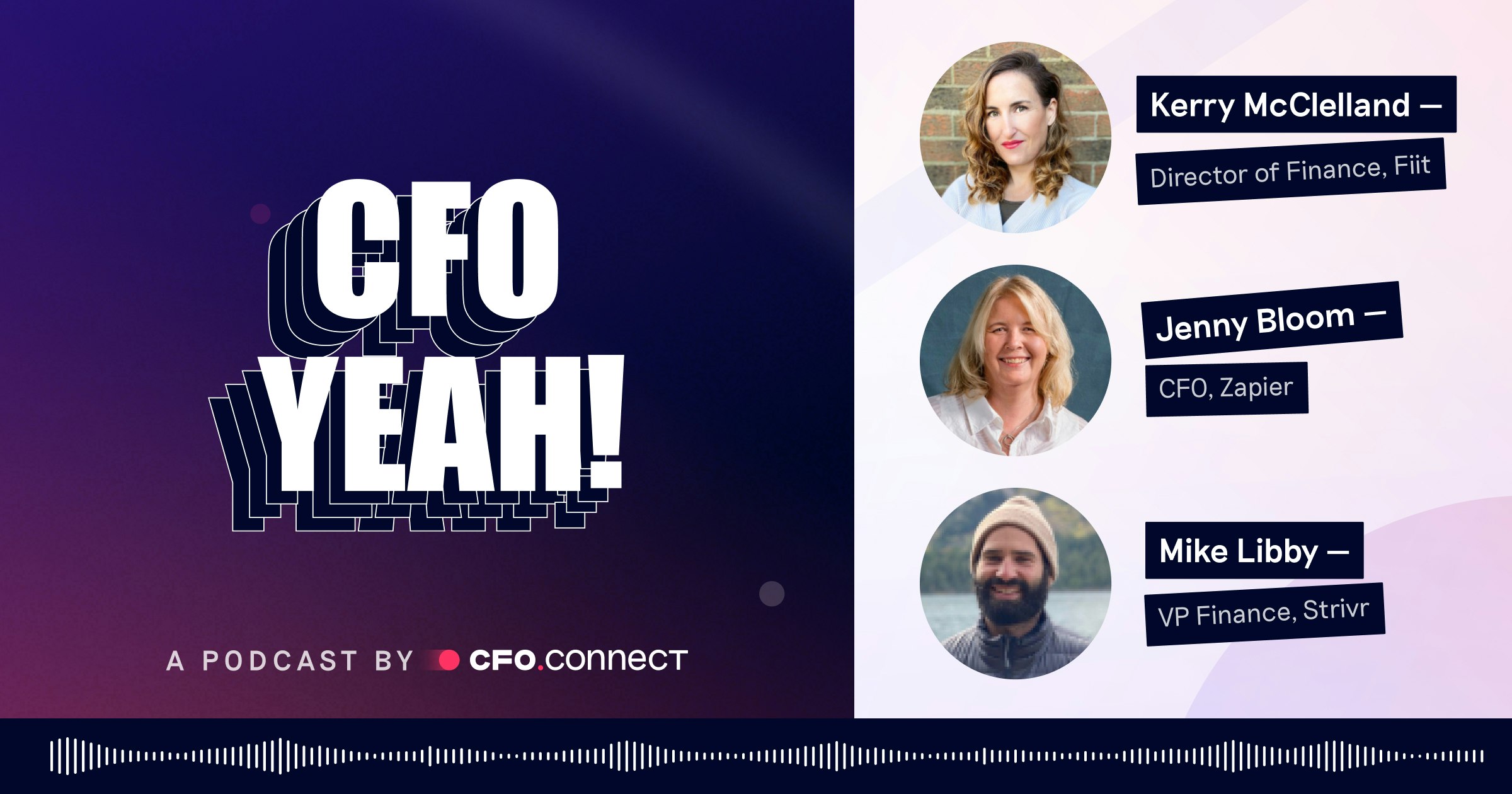 CFO Yeah! gallery image