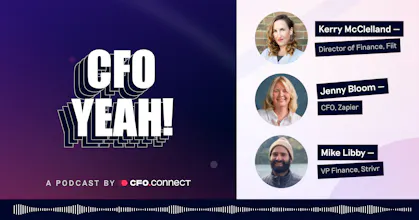 CFO Yeah! gallery image