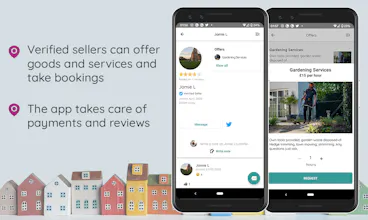 Neighborly 2.0 gallery image