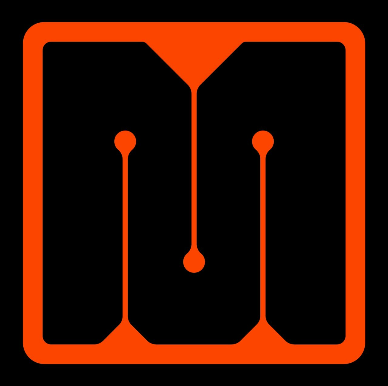 machines.cash - Product Hunt launch logo and brand identity