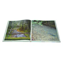 hardcover coffee table book printing gallery image