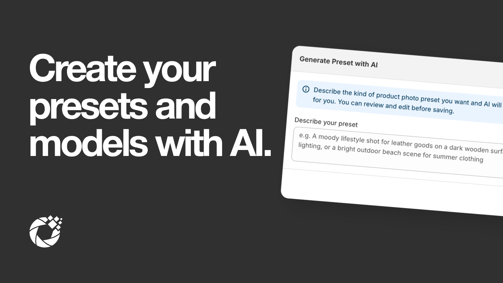 Modelize gallery image