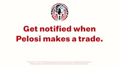 Pelosi Trade Alerts gallery image