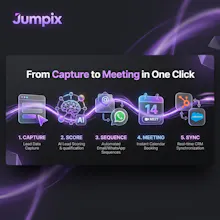 Jumpix App gallery image