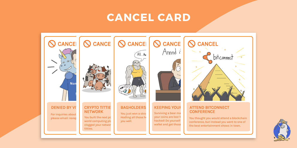 Shitcoin Survivors gallery image