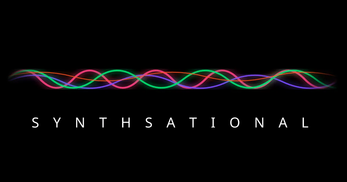 Synthsational