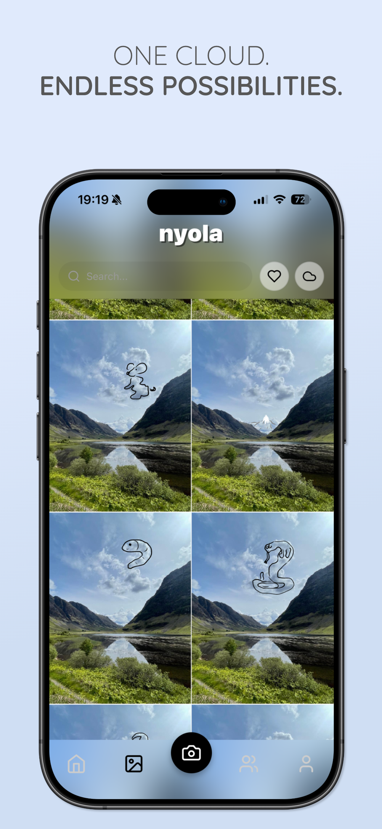Nyola gallery image