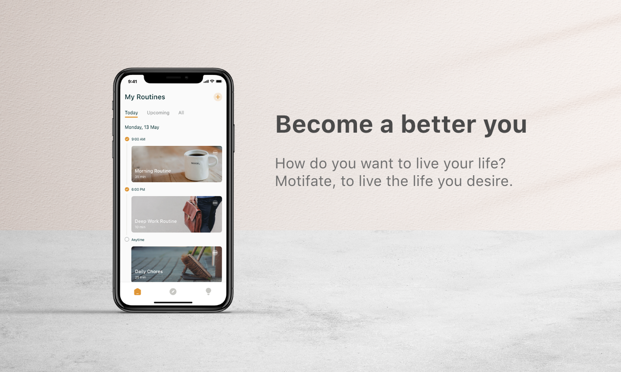 Motifate gallery image