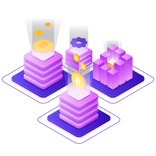 Uniswap Clone Script logo