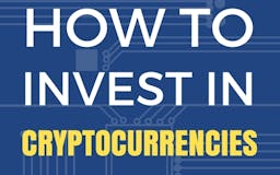 How to Invest in Cryptocurrencies and Make Money in the Long-term 🚀👨‍🚀 media 2