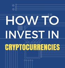 How to Invest in Cryptocurrencies and Make Money in the Long-term 🚀👨🚀 gallery image