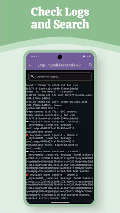 Docker Manager gallery image