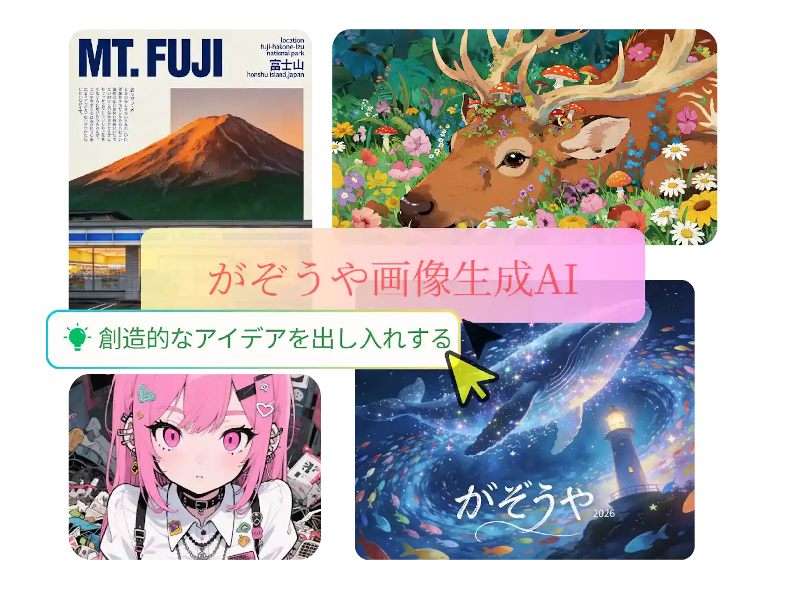 Gazouya (がぞうや) screenshot 2