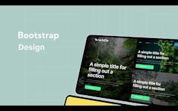 DesignGo UI Shop media 1