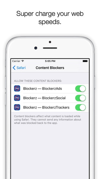 Blockerz gallery image