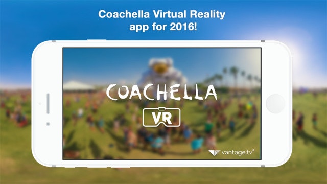 Coachella VR gallery image