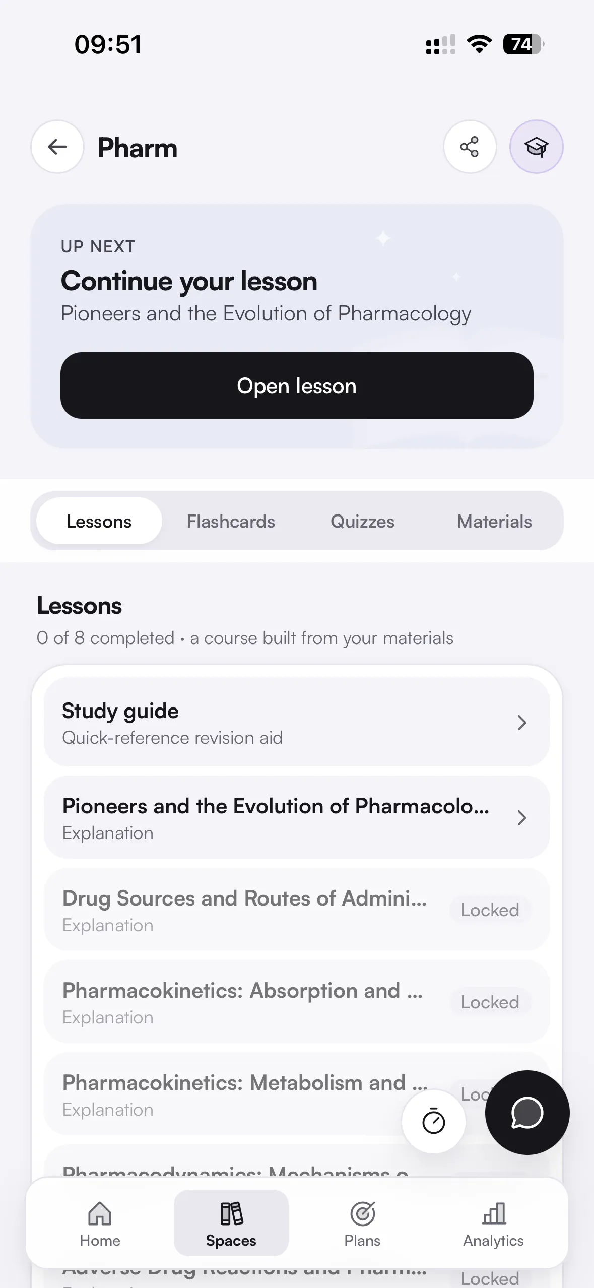 SyncStudy gallery image