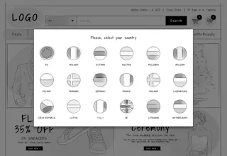 E-commerce UX Design Playbook gallery image