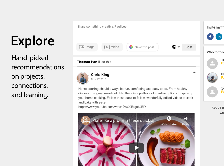GoTalents gallery image