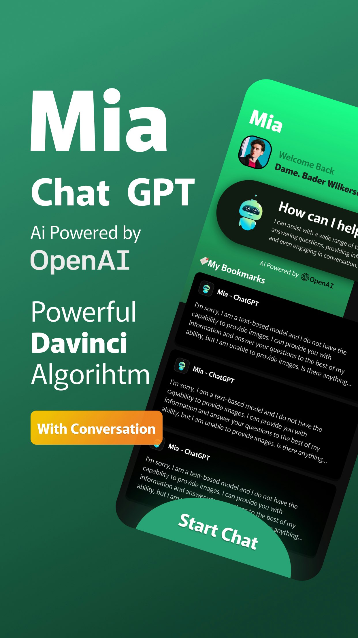 Mia - ผู้ช่วยส่วนตัวคนใหม่ที่สร้างขึ้นบน chatgpt media 1