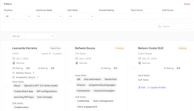 Chaincademy gallery image