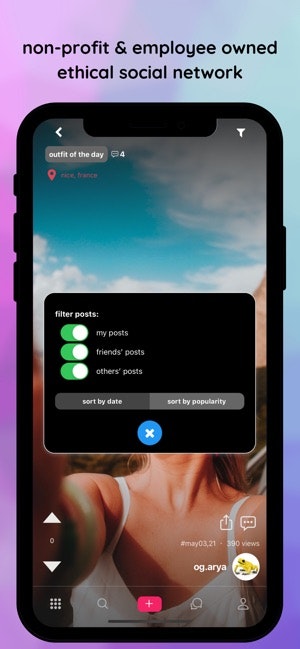 JustOne gallery image