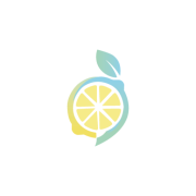 Lemonade - Product Hunt launch logo and brand identity