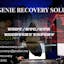 Web Genie Recovery