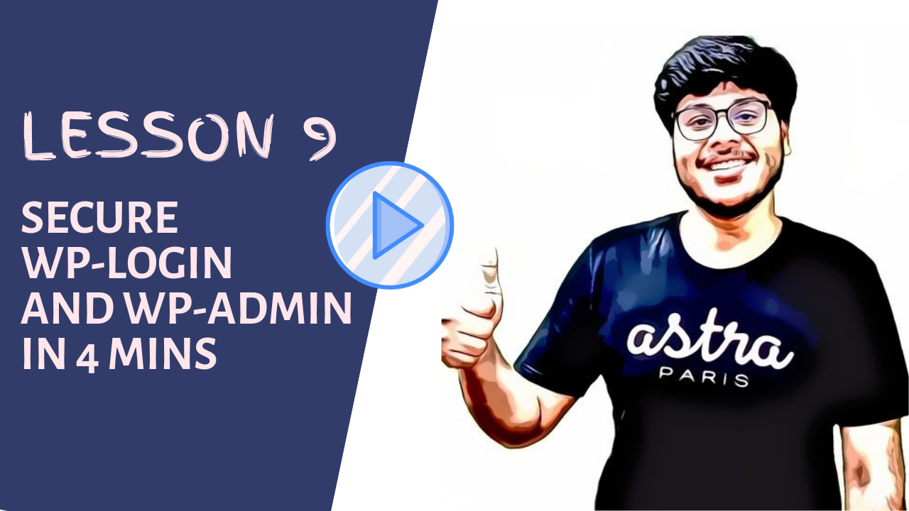 [Free] WordPress Security Course gallery image