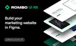 Rombo UI Kit image