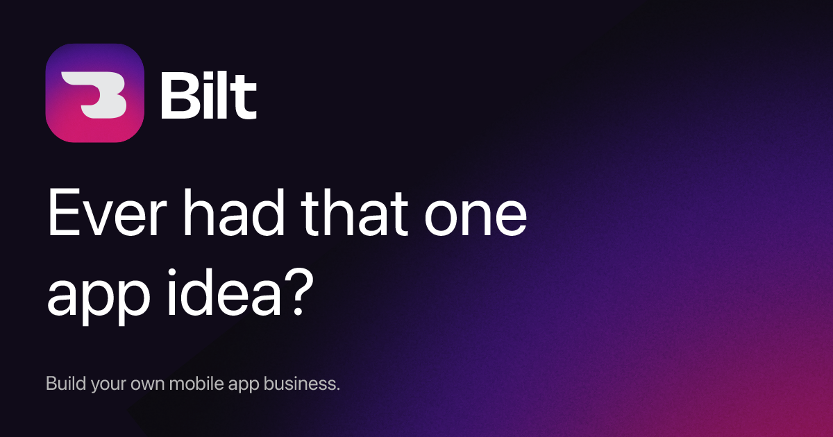 Bilt Payments gallery image