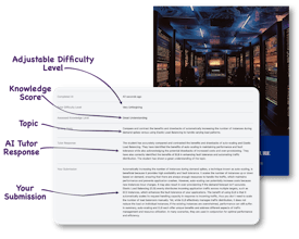 Active Recall AI gallery image