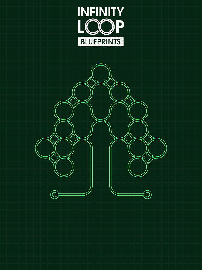 Infinity Loop: Blueprints gallery image