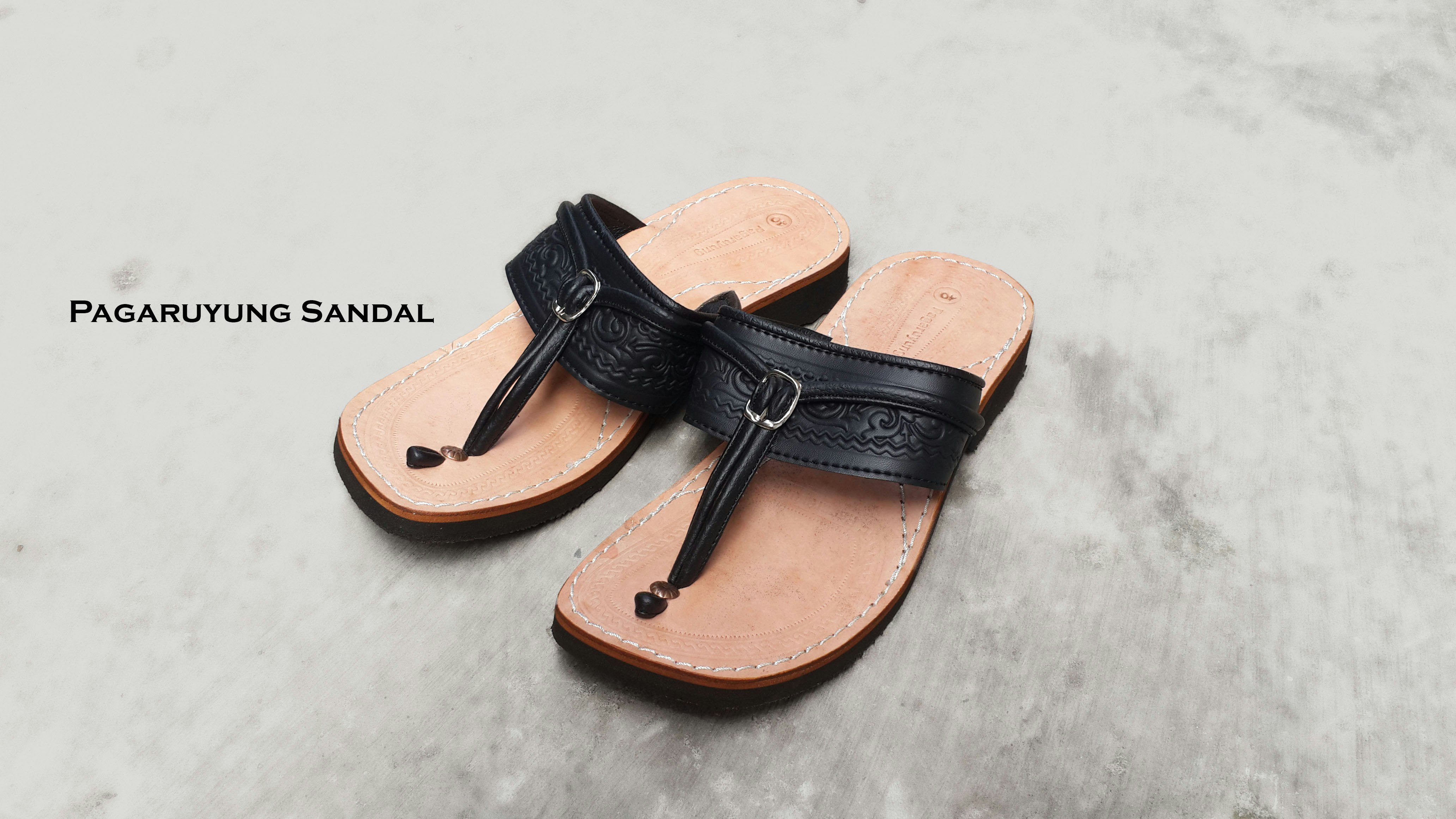 Indonesia Leather Product