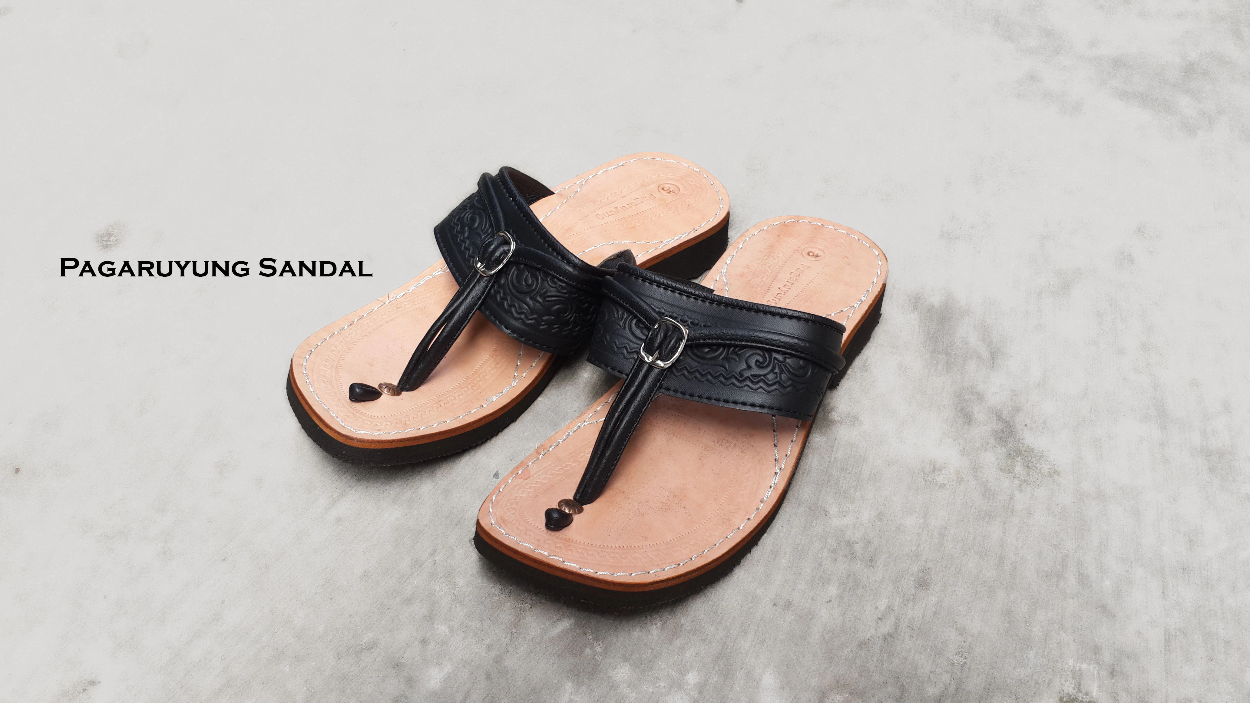 Indonesia Leather Product