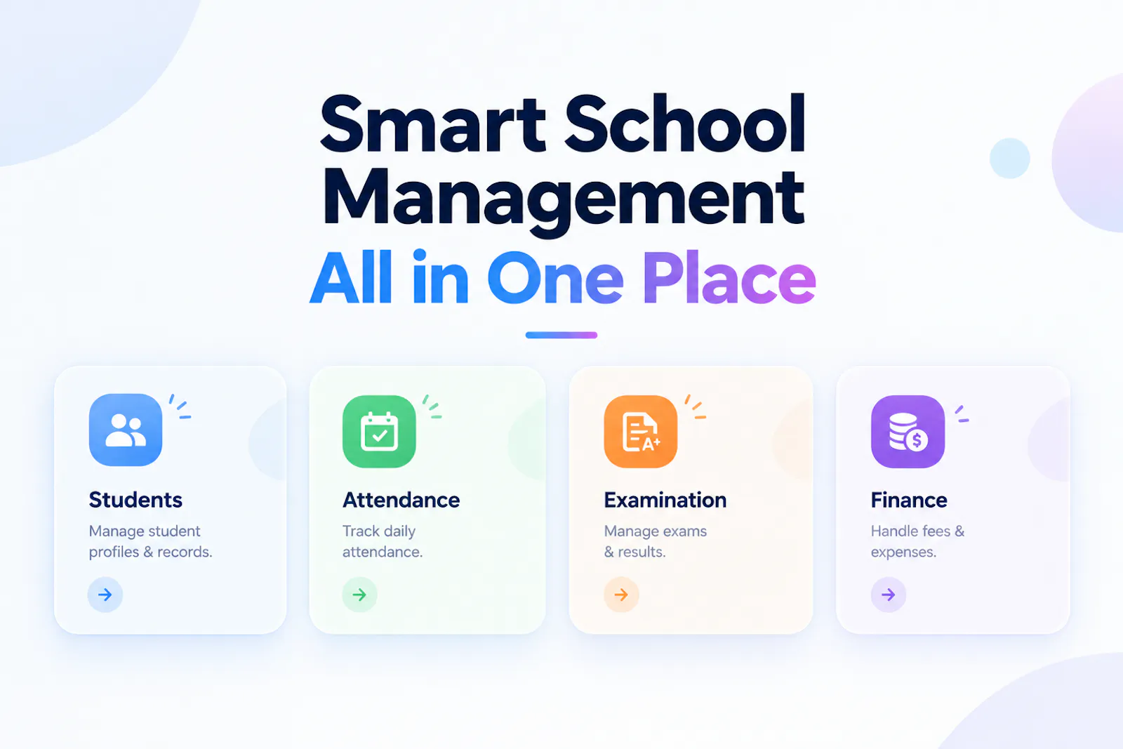 Edu-Soft screenshot 1