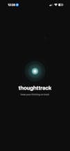ThoughtTrack: Voice Capture gallery image