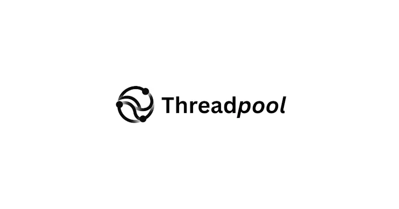 ThreadPool screenshot 2