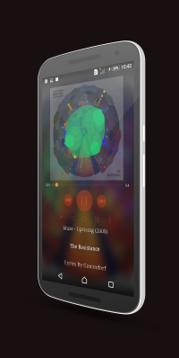 harmony gallery image