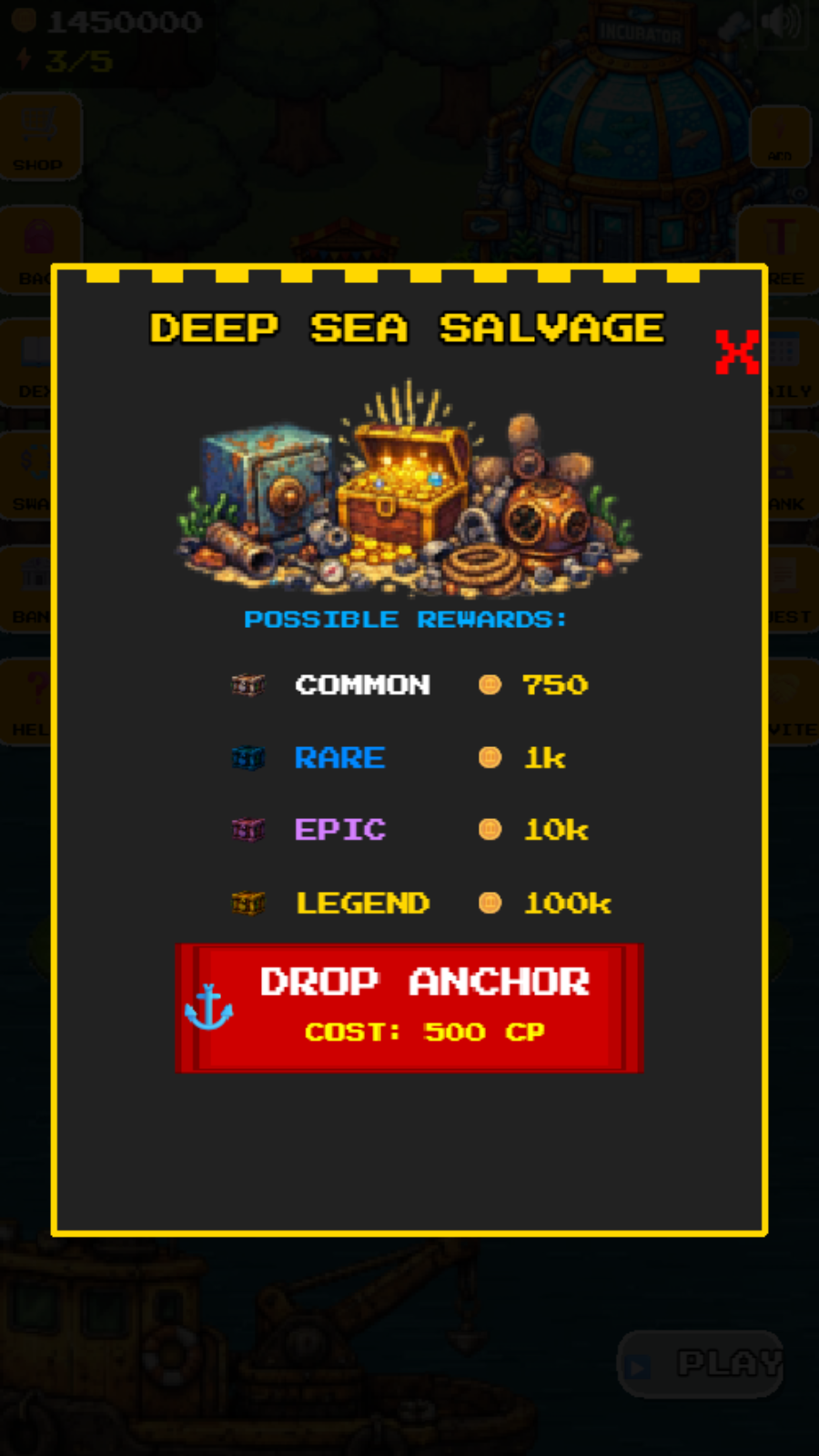 CryptoFisher gallery image