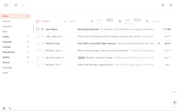 Simplify Gmail media 3