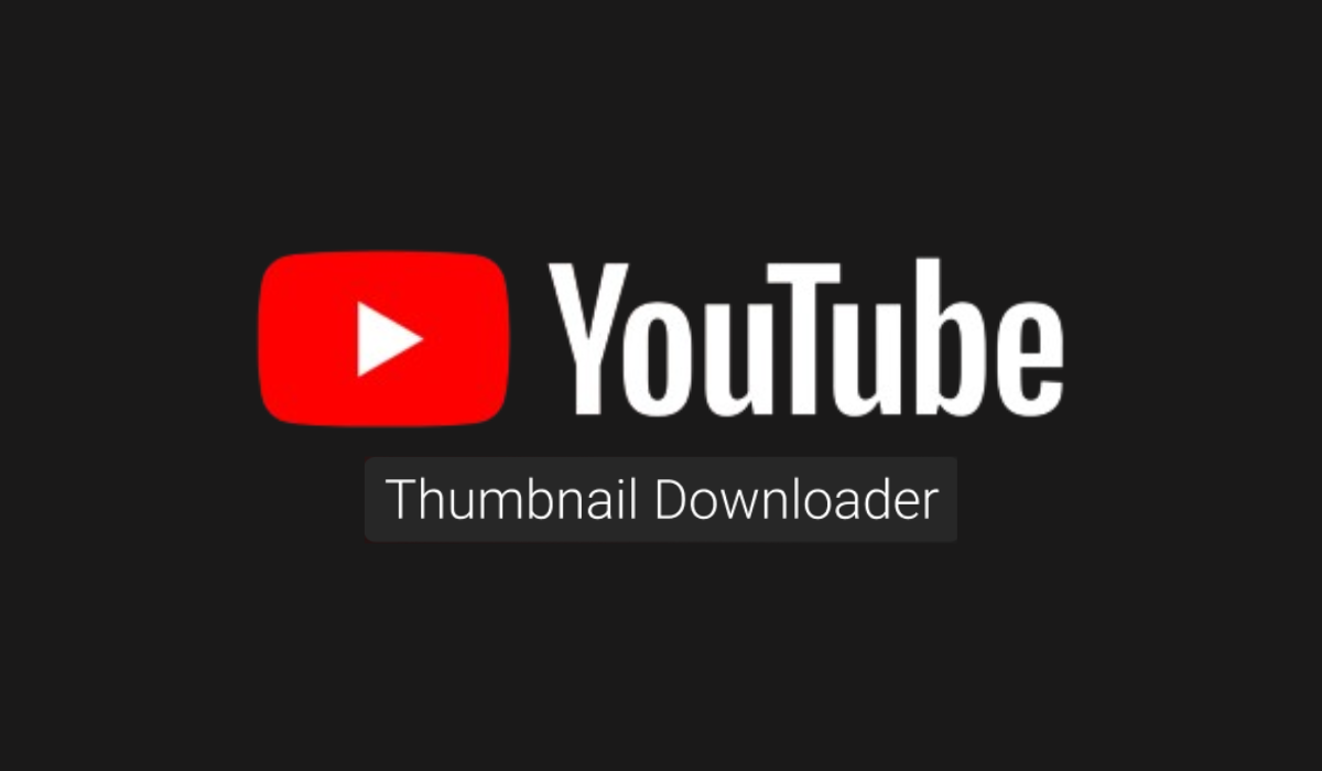 YouTube Thumbnail Downloader gallery image