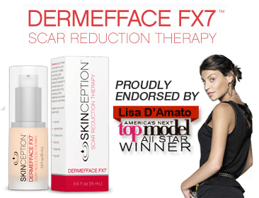 Dermefface FX7