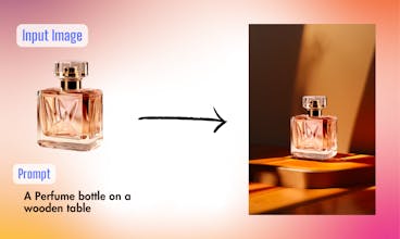 Chromatic Lens gallery image