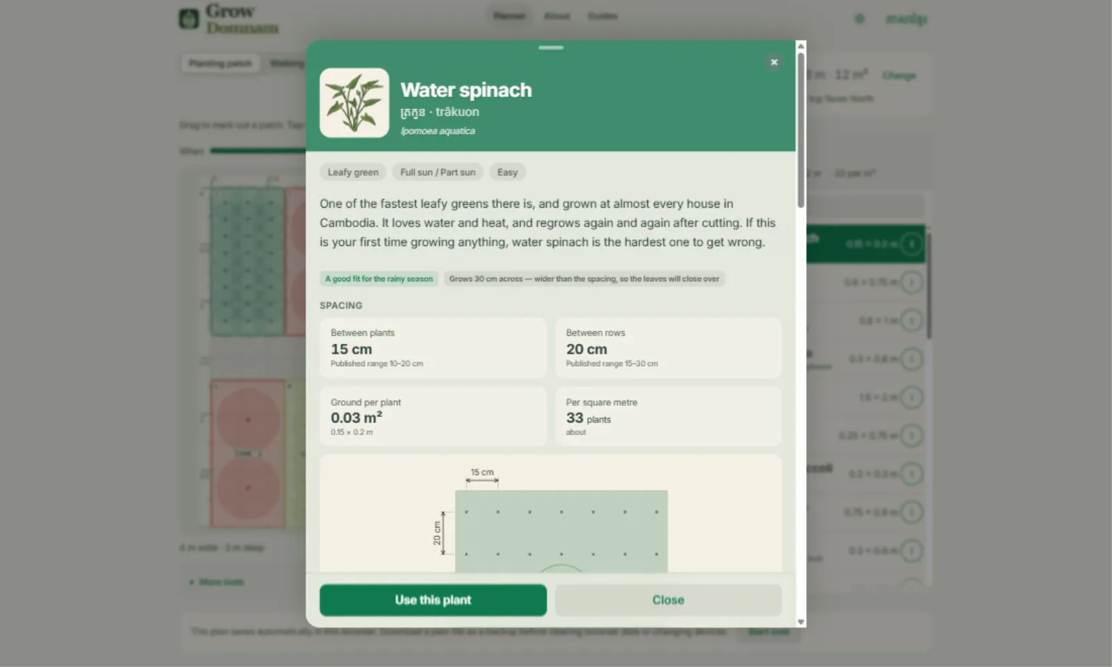 GrowDomnam gallery image