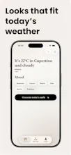 schrnk: Personal AI Stylist gallery image