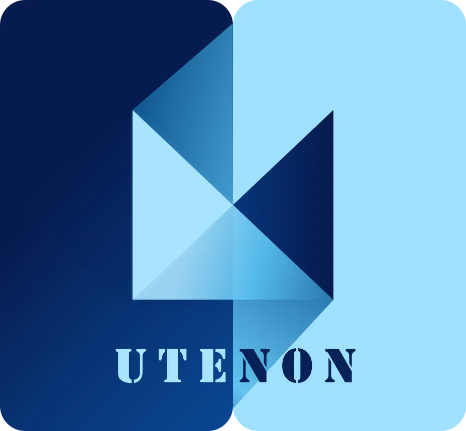 Utenon by LokaTech